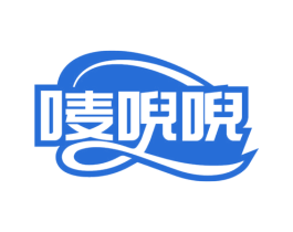 唛唲唲 商标图样