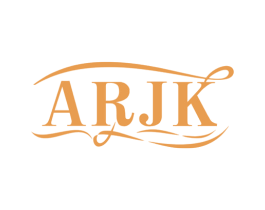 ARJK 商标图样