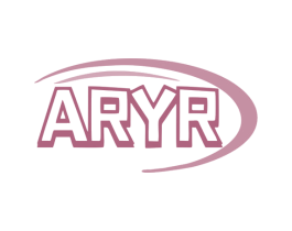 ARYR 商标图样