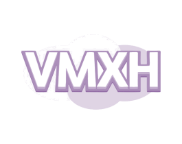 VMXH 商标图样