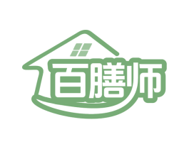 百膳师 商标图样