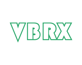 VBRX 商标图样