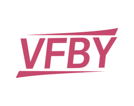 VFBY 商标图样