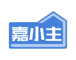 嘉小主 商标图样
