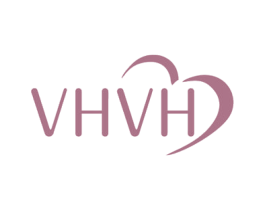 VHVH 商标图样