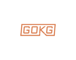 GOKG 商标图样