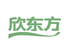 欣东方 商标图样