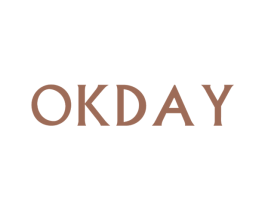 OKDAY 商标图样