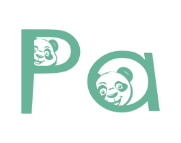 PA 商标图样