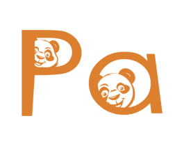 PA 商标图样