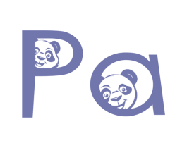 PA 商标图样