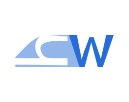 HW 商标图样