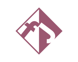 FJ 商标图样