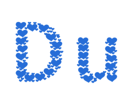 DU 商标图样