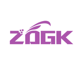 ZDGK 商标图样