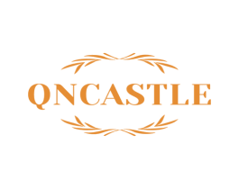 QNCASTLE 商标图样