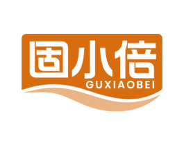 固小倍 商标图样
