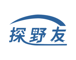 探野友 商标图样