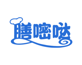 膳嘧哒 商标图样