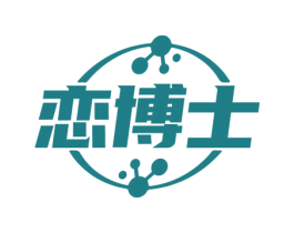 恋博士 商标图样
