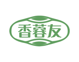 香蓉友 商标图样