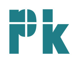 PK 商标图样