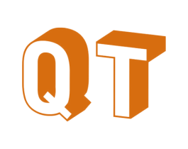 QT 商标图样