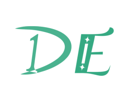 DE 商标图样