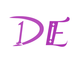 DE 商标图样