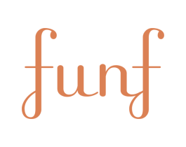 FUNF 商标图样