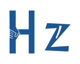HZ 商标图样