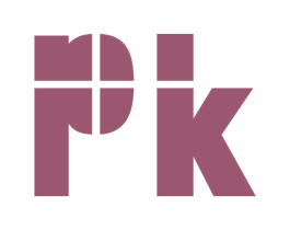 PK 商标图样