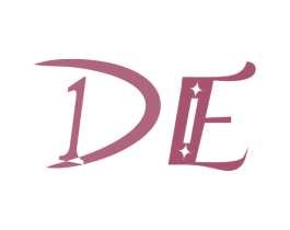 DE 商标图样