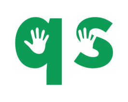 QS 商标图样