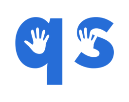 QS 商标图样