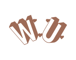 WU 商标图样