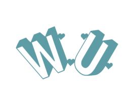 WU 商标图样
