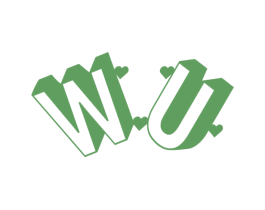 WU 商标图样