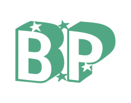 BP 商标图样