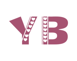 YB 商标图样