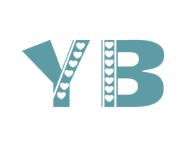 YB 商标图样