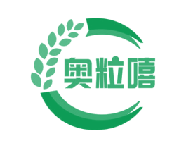奥粒嘻 商标图样