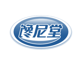 馋尼堂 商标图样