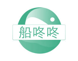 船咚咚 商标图样