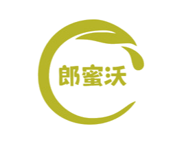郎蜜沃 商标图样