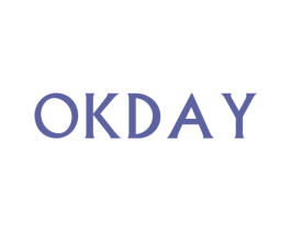 OKDAY 商标图样