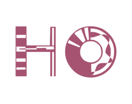HO 商标图样
