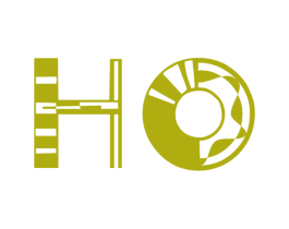 HO 商标图样