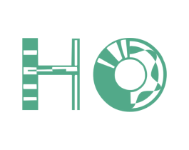 HO 商标图样