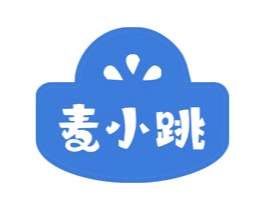 麦小跳 商标图样